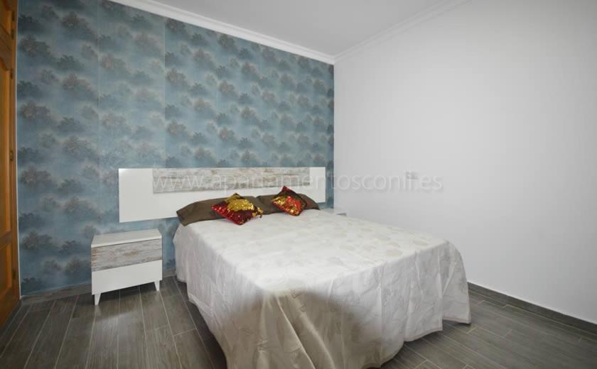 Apartamento Ronda Norte Conil De La Frontera Exterior foto